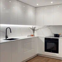 طراحی ساخت و نصب کابینت، تحویل سریع و قیمت توافقی|خدمات پیشه و مهارت|ساوه, |دیوار