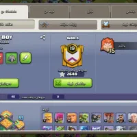 کلش|کنسول، بازی ویدئویی و آنلاین|مشهد, سپاد|دیوار