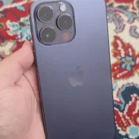 آیفون 14 پرومکس معاوضه با موتور بنلی