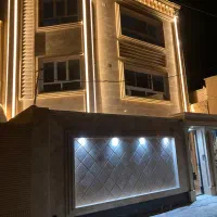 آپارتمان معاوضه با سواری یا کامیون