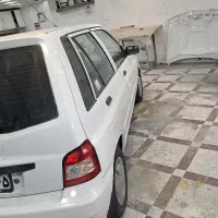 پراید ۱۱۱|خودرو سواری و وانت|کرج, شهرک فرهنگیان|دیوار