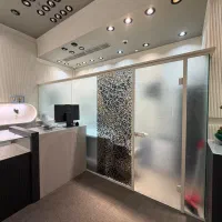 پارتیشن شیشه ای