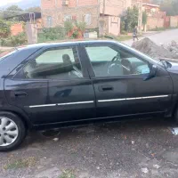 فروش  زانتیا مدل۸۶|خودرو سواری و وانت|گرگان, |دیوار