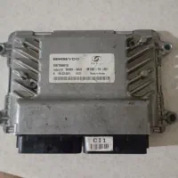 ایسیو خودرو دو فیش سالم پراید تک سوز بنزین