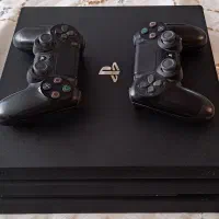ps4 pro