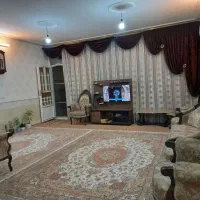 منزل ویلایی ۱۳۰ متری شیک و تمیز|فروش خانه و ویلا|قم, شهرک مهدیه (مدرس)|دیوار