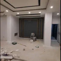 نیازمند همکار نقاش ساختمانی و کناف کار