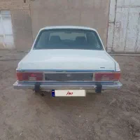 پیکان ۸۳ یک در یک گلگیر رنگ