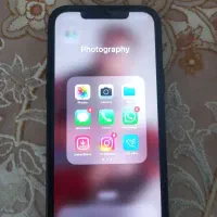 گوشی آیفون ۱۲پرومکس zaa ۲۵۶