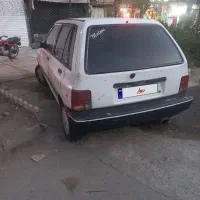 پراید ۷۹ فروشی زیر قیمت|خودرو سواری و وانت|کرج, برغان|دیوار