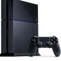 ps4فت ۵۰۰گیگ