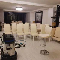 مبل شویی و خشک شویی پاک واش