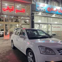 mvm 530|خودرو سواری و وانت|تبریز, |دیوار