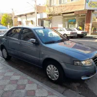 سمند سورن پلاس دوگانه‌مدل۱۴۰۱ مخزن بزرگ‌سیمی