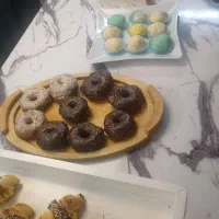 باعشق پخته شده با لبخند بخورید|خوردنی و آشامیدنی|کردکوی, |دیوار