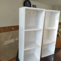 ویترین دیواری یا میز تی وی دیواری ام دی اف|بوفه، ویترین، کنسول|گنبد کاووس, |دیوار