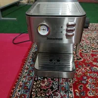 قهوه ساز  اسپرسو ساز|سماور، چای‌ساز، قهوه‌ساز|کهریزک, |دیوار