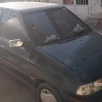 پراید مدل ۷۹ دوررنگ|خودرو سواری و وانت|تربت‌حیدریه, فتح المبین|دیوار