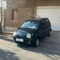 ام وی ام ۱۱۰ مدل ۱۳۸۹ سه سیلندر