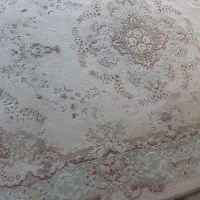 قالی ۹متری ۶متری ۱۲متری موجوده