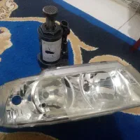 لوازم ماشین