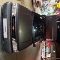 پراید وانت نوک مدادی