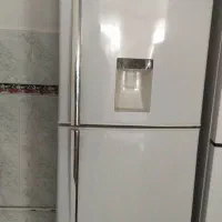 یخچال مدل HANIZAN