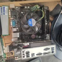 رم ۴ گیگ ddr3 و باندل h61|قطعات و لوازم جانبی رایانه|شیراز, شهرک ولیعصر|دیوار