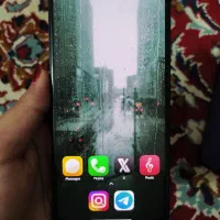 گوشی not 11s|موبایل|مشهد, سناباد|دیوار