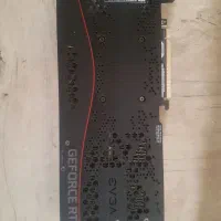 کارت گرافیک rtx 3070 evga