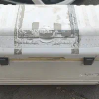 یخچال مسافرتی بزرگ اصل آمریکا مارک igloo توافقی