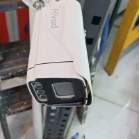 دوربین مداربسته با کیفیت تصویر و جنس خوب