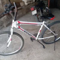 دو تا دوچرخه ۲۶ وی دوچرخه ۱۶