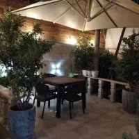 هتل اپارتمان مبله روزانه دیباجی اختیاریه پاسداران