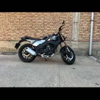 موتور بلنتا سی ار 200