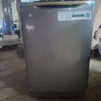 ماشین لباسشویی و پتو شویی ۱۰/۵کیلو|ماشین لباسشویی و خشککن لباس|کیش, |دیوار