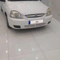 ریوکیا مونتاژ کم کار