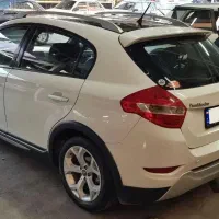 برلیانس کراس مدل ۹۷|خودرو سواری و وانت|کرج, فاز ۱ مهرشهر|دیوار