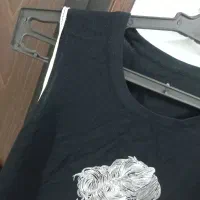 بافت بلند  وشال موهربلند جنس خارجی|لباس|تهران, والفجر (افسریه)|دیوار