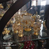 ویترین چینی|بوفه، ویترین، کنسول|خمینی‌شهر, |دیوار