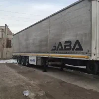 ترانزیت چادری