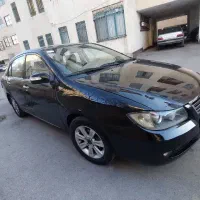 لیفان 620 1600cc، مدل ۱۳۹۱