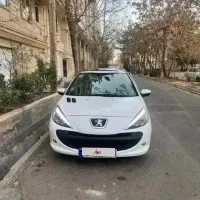 پژو207iپاناروما دنده ای مدل۱۴۰۱فول و بدون خط و خال|خودرو سواری و وانت|اصفهان, بختیاردشت (شهرک پرتو)|دیوار