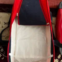 سیسمونی برند پیر گاردین|کالسکه و لوازم جانبی|شیراز, تندگویان|دیوار