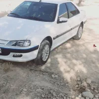 پارس سفارشی فول Xu7p|خودرو سواری و وانت|جهرم, |دیوار