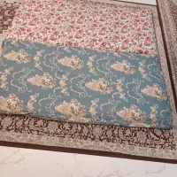 تشک پنبه ای