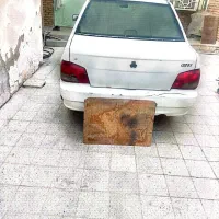 فروش پراید132مدل بهمن 89