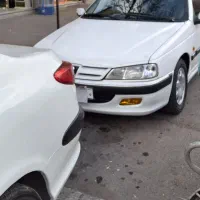 پژو پارس|خودرو سواری و وانت|اردبیل, |دیوار