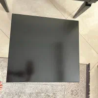 فروش جلو مبلی و عسلی کارکرده در حد تمیز|مبلمان خانگی و میز عسلی|رودهن, |دیوار