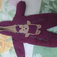 لباس های گرم پسرانه و دخترانه|کفش و لباس بچه|قم, حاج زینل|دیوار